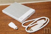 Gambar SEAGATE BUP Ultra Touch HDD Type C 1TB / 2TB - External HDD Original - 4 tb, Putih dari Circle Gadget Jakarta Pusat 2 Tokopedia