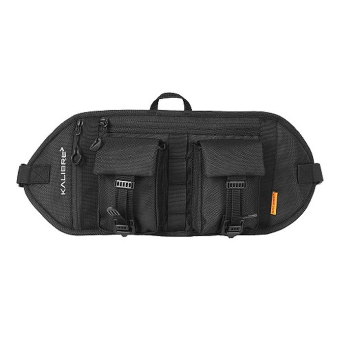 Gambar Kalibre Tas Pinggang Waist Bag Pria Challenger 921287000 dari Kalibre Kota Bandung Tokopedia