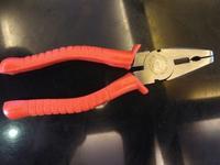 Gambar tang kombinasi combinasi DIAMOND BRAND 8 inci - merek DIAMOND dari forever 555 Kota Surabaya 4 Tokopedia