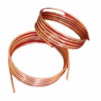 Gambar pipa kapiler AC / high temperatur 3 pk freon R22 Double feed dari Bayus Jaya Aircon Kota Administrasi Jakarta Utara 1 Tokopedia