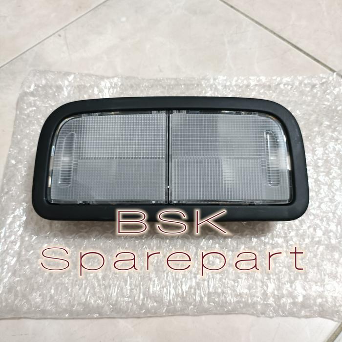 Gambar Lampu Plafon Depan Honda Jazz S RS GE8 2008-2013 Original Asli dari BSK Sparepart Kota Administrasi Jakarta Utara Tokopedia