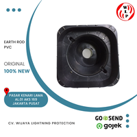 Gambar Earth Rod / Bok Kontrol / Inspection Pit (FURSE PT205) dari Wilightpro Kota Administrasi Jakarta Pusat 3 Tokopedia