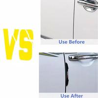 Gambar Door Guard pelindung pintu Slim carbon Mitsubishi Xpander Cross dari muliajayavariasi Jakarta Pusat 3 Tokopedia