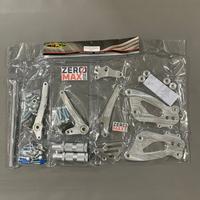 Gambar Footstep Underbone BPRO Racing Original Yamaha R15 V3 dari ZEROMAX MOTOSHOP Kota Bandung 1 Tokopedia