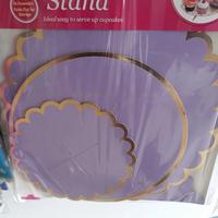 Gambar Standing Cupcake/tatanan kue/alas kue dari Give Gift BDG Kab. Bandung 3 Tokopedia