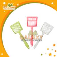 Gambar SEROK PASIR KUCING LONG SCOOP dari Galaxy Petshop Online Kota Semarang 1 Tokopedia