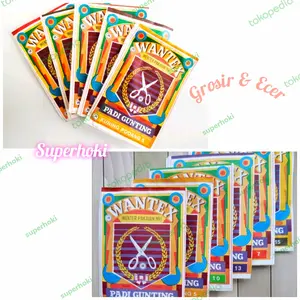 WANTEX PEWARNA KAIN | PEWARNA BAJU | PEWARNA CELANA