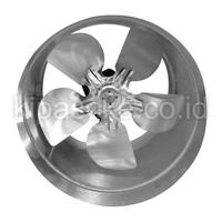 Gambar Duct Inline WK-WBO200 8 Inch Inline Fan Duct Blower Hisap dari SumberSuksesShop Kota Administrasi Jakarta Barat 1 Tokopedia