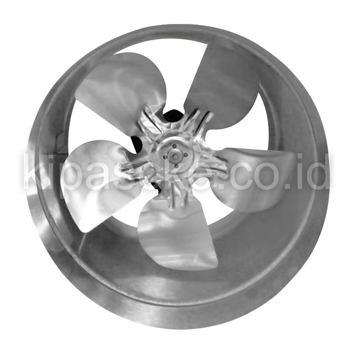 Gambar Duct Inline WK-WBO200 8 Inch Inline Fan Duct Blower Hisap dari SumberSuksesShop Kota Administrasi Jakarta Barat Tokopedia