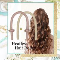 Gambar Heatless Hair Curler Alat Pengeriting Rambut Tanpa Panas Hair Roll dari SUPER GROSIRAN SHOP Kota Administrasi Jakarta Barat 4 Tokopedia