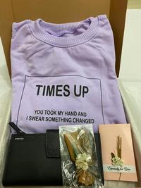 Gambar Hampers tipe Sweet-love kado ulang tahun wisuda anniversary gift set dari Perdana Jaya Makmur.1 Kota Medan 5 Tokopedia