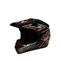 Gambar Yamaha Yfn3 Extreme Black/Red Size dari Yamaha Motor Genuine Kab. Bogor 2 Tokopedia
