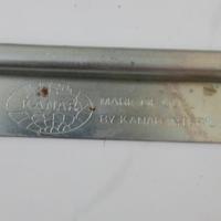 Gambar Engsel Kasemen Jendela Kayu Casement Friction Stay 20 inch 50 cm /psg dari Kizuna Code Kota Cirebon 2 Tokopedia