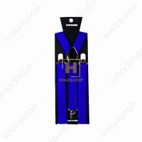Gambar Suspender / Bretel / Monyetan / Tali Jojon Dewasa Adjustable dari HNV SHOP Kota Malang 3 Tokopedia