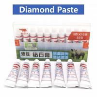 Gambar Diamond Pasta Grite W5/2000 Dan W1.5 6000 dari Ristek Kota Mojokerto 4 Tokopedia