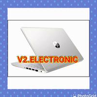 Gambar Laptop HP 14S-fq0010AU AMD Athlon 3020 | RAM 8GB | SSD 256GB | Win11 dari V2 ELECTRONIC Kota Administrasi Jakarta Barat 2 Tokopedia