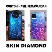Gambar OPPO RENO 7 4G FULL LIST TEMPERED GLASS SKIN DIAMOND FLEX CAMERA 3IN1 dari METEOR SHOP_NEW Kota Tangerang 5 Tokopedia