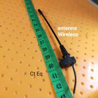 Gambar Antena Sennheiser Not Ori Antenna Cocok untuk Sennheiser dari Ct Eq 1 Kota Tangerang Selatan 1 Tokopedia