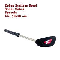 Gambar Sodet *Zebra Stailess Steel * sodet Zebra * Spatula dari MD mandiri Kota Administrasi Jakarta Pusat 4 Tokopedia