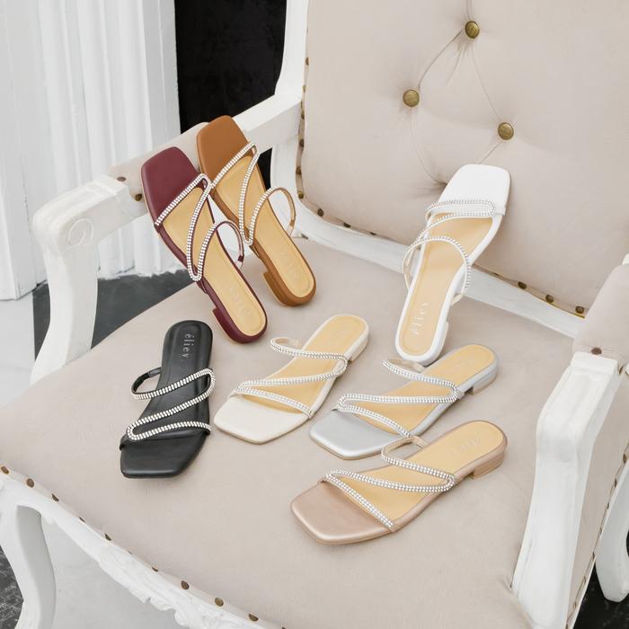 Gambar Tiara Sandals dari Eliev Kab. Bandung Tokopedia