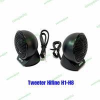 Gambar Tweeter Mobil Hifine H1-H8 dari sentosajaya02 Kota Administrasi Jakarta Timur 5 Tokopedia