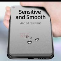 Gambar ANTI GORES CERAMIC MATTE FULL COVER VIVO Y15S ANTI PECAH ANTI GLARE dari Handphone acc Jakarta Pusat 3 Tokopedia