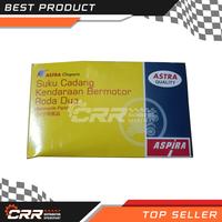 Gambar BAN DALAM ASPIRA RING17 200/225-17 225/250-17 250/275-17 275/300-17 dari CRR PARTS Kota Banjar 1 Tokopedia