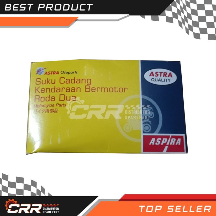 Gambar BAN DALAM ASPIRA RING17 200/225-17 225/250-17 250/275-17 275/300-17 dari CRR PARTS Kota Banjar Tokopedia