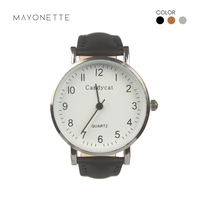 Gambar KYEOKA by Mayonette Simply White Inner Jam Tangan Fashion Wanita dari MAYONETTE Kab. Tangerang 3 Tokopedia