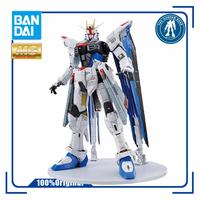 Gambar THE GUNDAM BASE LIMITED ZGMF-X10A FREEDOM GUNDAM Ver.GCP FM 1/100 dari Kuping Kaleng Indonesia Kota Surabaya 2 Tokopedia
