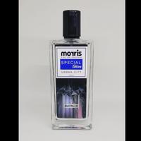 Gambar Morris Eau De Parfum Special Edition Urban City ( Batman ) 100ml dari Go.Online.Shop Kab. Karanganyar 1 Tokopedia