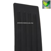 Gambar Karet Bumper Bagasi Belakang Mobil Universal Car Trunk Rubber 90CM dari SOLO MICRO Kota Surakarta 4 Tokopedia
