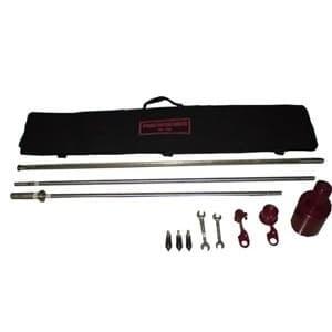 Gambar Dynamic Cone Penetrometer dari DISTRIBUTOR ALAT BANDUNG Kota Cimahi Tokopedia