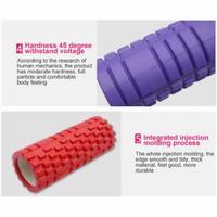 Gambar RUMB Block Yoga Roller Massage Foam Senam Relaksasi Titik Nyeri Otot dari SEd.EL_store Jakarta Barat 4 Tokopedia
