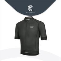 Gambar PAS NORMAL STUDIOS - Mechanism Jersey DARK GREY dari BIKE CENTER INDONESIA Kota Tangerang 2 Tokopedia