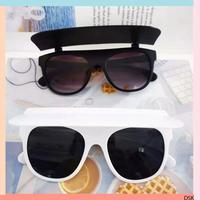 Gambar KC403 Kacamata Wanita Pria Unisex Kacamata Anti Silau Matahari Sunproo dari Dsk_olshop Kab. Tangerang 3 Tokopedia