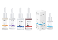 Gambar SERUM IMPLORA ACNE HYDRATING LUMINOUS MIDNIGHT PEELING - SERUM WAJAH dari queenbee kosmetik Kota Cirebon 2 Tokopedia