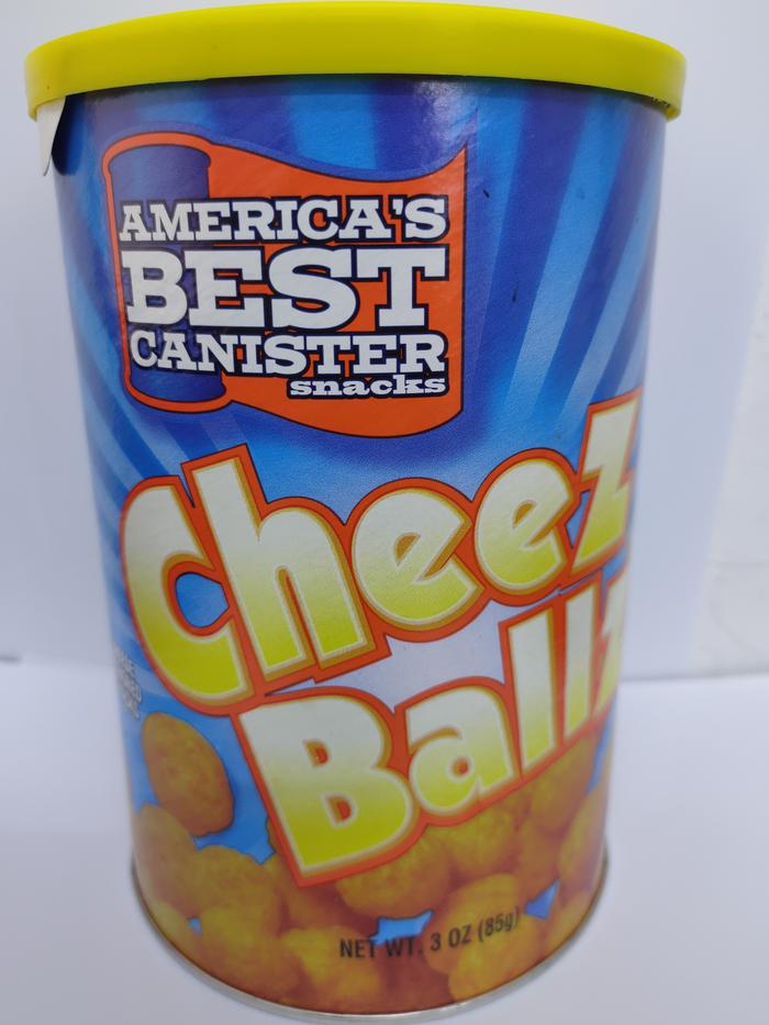 Gambar AMERICA BEST CHEEZ BALLZ 85GR dari Totalbuahstore-Kebayoran Baru Kota Administrasi Jakarta Selatan Tokopedia