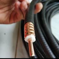 Gambar Kabel Heliax 5/8 Siap pakai Konektor PL dari Eplus Store Klaten Kab. Klaten 3 Tokopedia