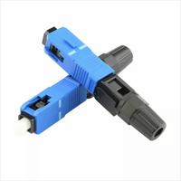 Gambar Fast Connector FO Fiber Optic SC UPC 10 PCS dari Werna-Werna Komputer Kota Administrasi Jakarta Pusat 3 Tokopedia