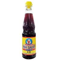 Gambar kecap ikan fish sauce healthy boy 700 dari kota gede 99 Kab. Kediri 1 Tokopedia