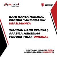 Gambar Mackie Thrash 215 15” 1300W Powered Speaker Aktif - 1 Unit dari Pro Musik Official Store Kota Administrasi Jakarta Pusat 5 Tokopedia