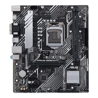 Gambar MOTHERBOARD ASUS PRIME B560M-K - mATX LGA1200 B560 DDR4 dari Techno Computer Bali Kota Denpasar 4 Tokopedia