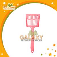 Gambar SEROK PASIR KUCING LONG SCOOP dari Galaxy Petshop Online Kota Semarang 3 Tokopedia