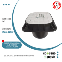 Gambar Earth Rod / Bok Kontrol / Inspection Pit (FURSE PT205) dari Wilightpro Kota Administrasi Jakarta Pusat 5 Tokopedia