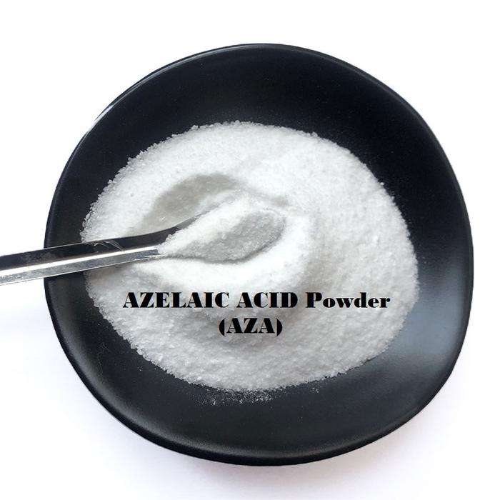 Gambar AZELAIC ACID Powder ( AZA ) 100 gr dari ROYANILABSTORE Kab. Bogor Tokopedia