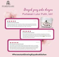 Gambar PURBASARI Lulur Mandi 125gr / 235gr | Body Scrub dari LoveBeautyID Jakarta Barat 4 Tokopedia