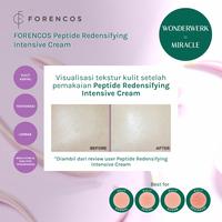 Gambar Forencos peptide redensifying intensive cream dari Mshopper Jakarta Barat 4 Tokopedia