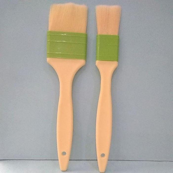 Gambar Yellow Brush Kuas Oles Kue Dan Makanan dari ramesawana Kota Surabaya Tokopedia