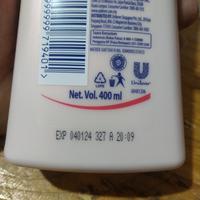 Gambar Vaseline healty bright Hand Body lotion UV lighthening 400ml dari Delicate Id1 Kab. Sidoarjo 2 Tokopedia